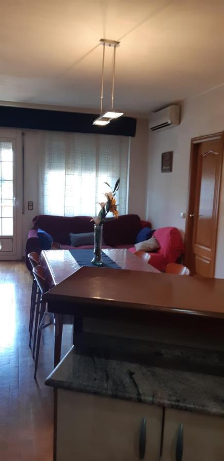 Apartament Precioso!! Apartamento En El Centro De Sabadell Zewnętrze zdjęcie
