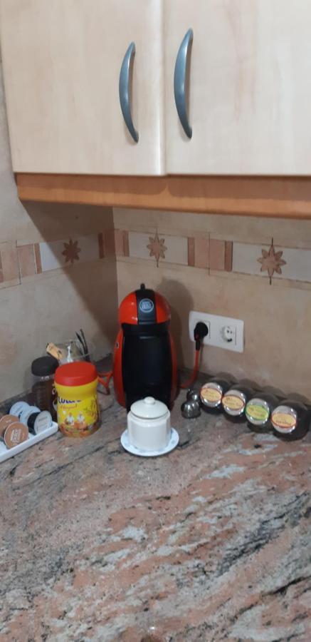 Apartament Precioso!! Apartamento En El Centro De Sabadell Zewnętrze zdjęcie