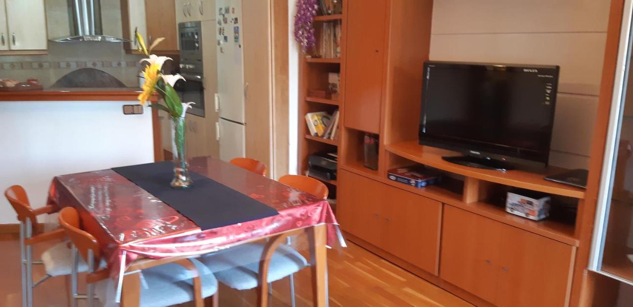 Apartament Precioso!! Apartamento En El Centro De Sabadell Zewnętrze zdjęcie
