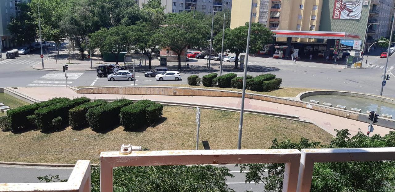 Apartament Precioso!! Apartamento En El Centro De Sabadell Zewnętrze zdjęcie
