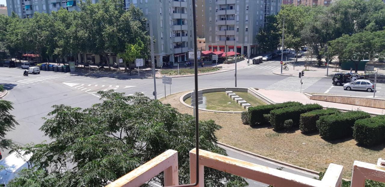 Apartament Precioso!! Apartamento En El Centro De Sabadell Zewnętrze zdjęcie