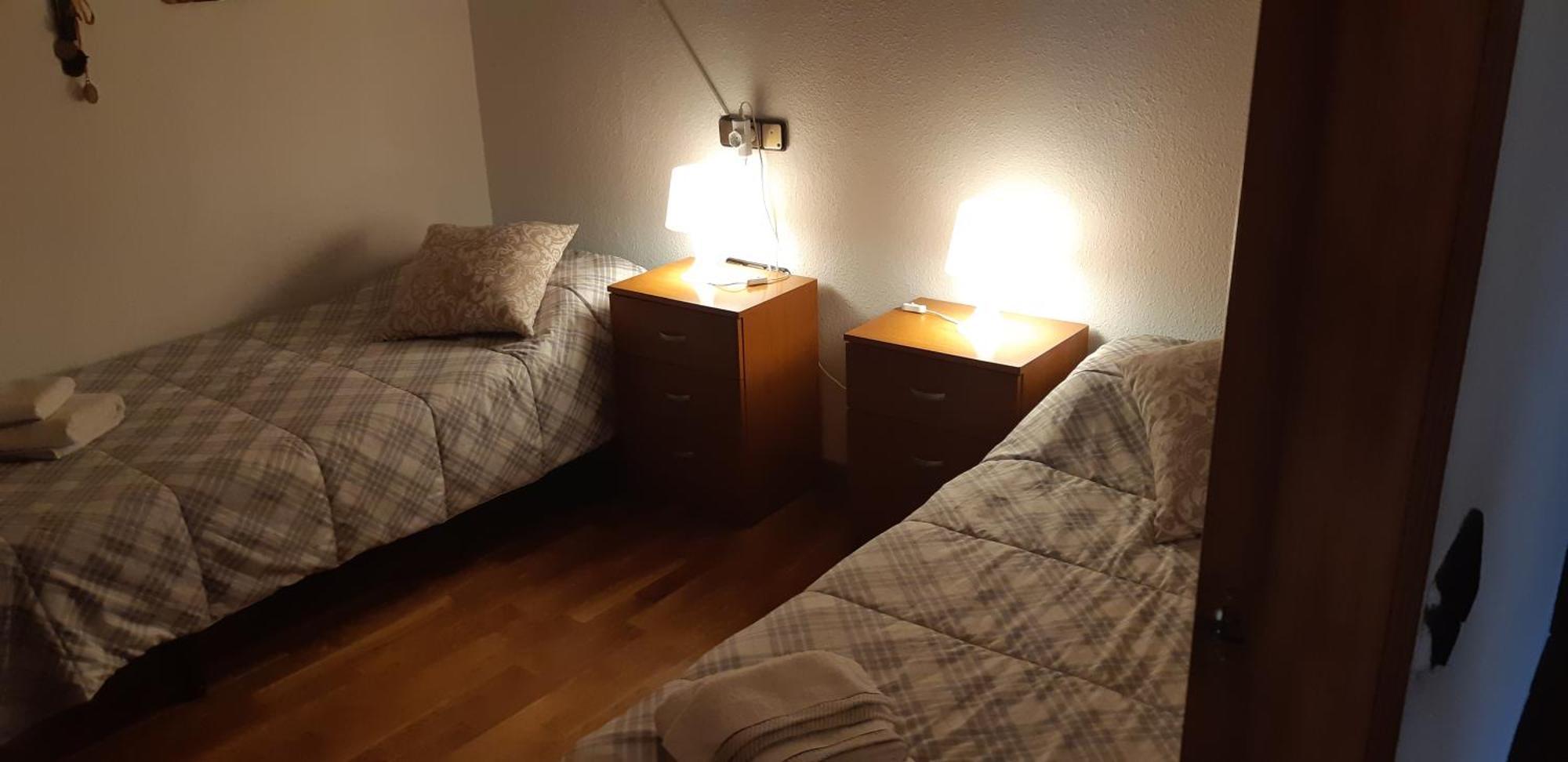 Apartament Precioso!! Apartamento En El Centro De Sabadell Zewnętrze zdjęcie