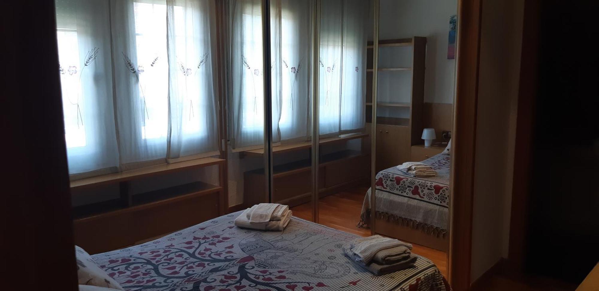 Apartament Precioso!! Apartamento En El Centro De Sabadell Zewnętrze zdjęcie